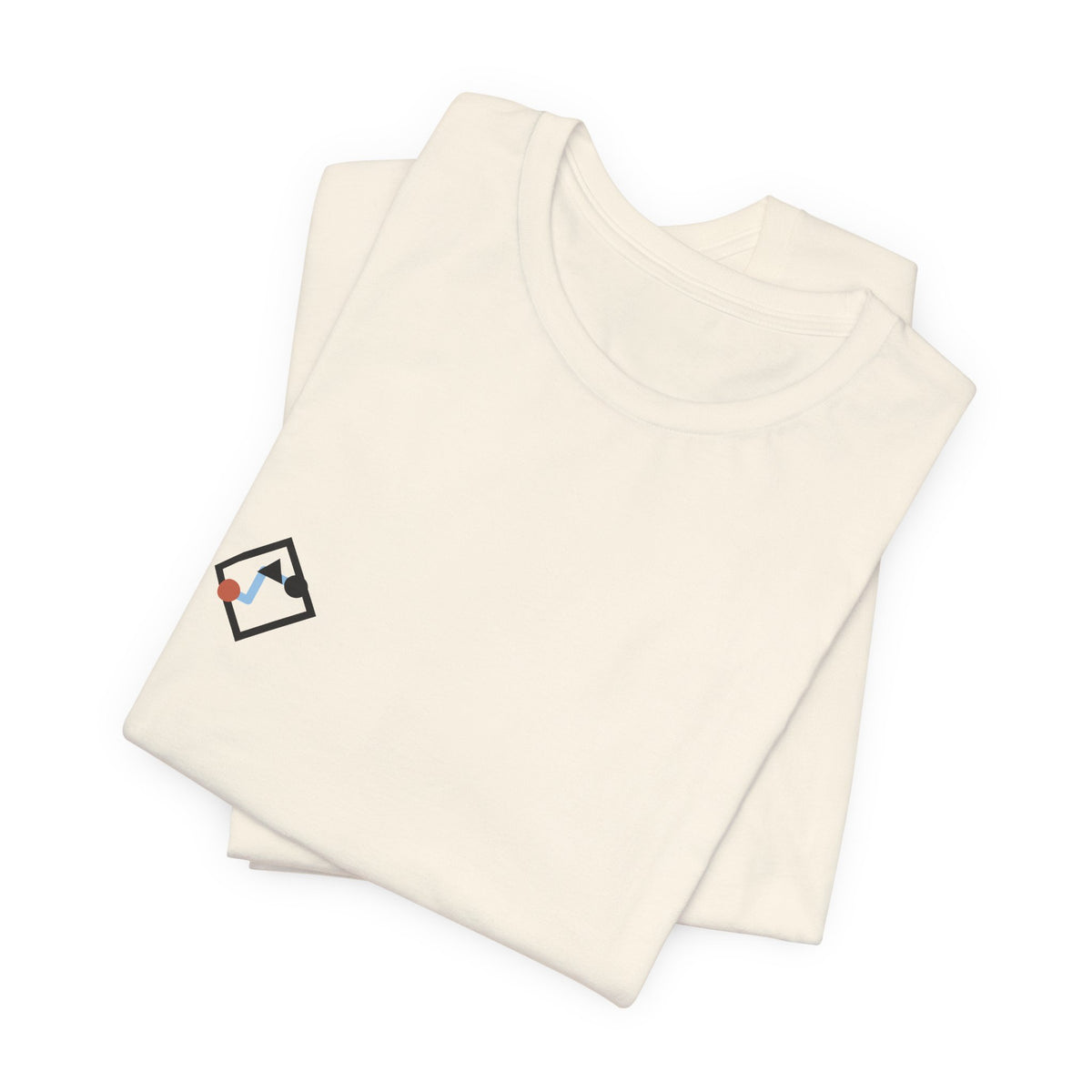 MOUNTURNIC Northline Circuit Unisex Tee — product view 7