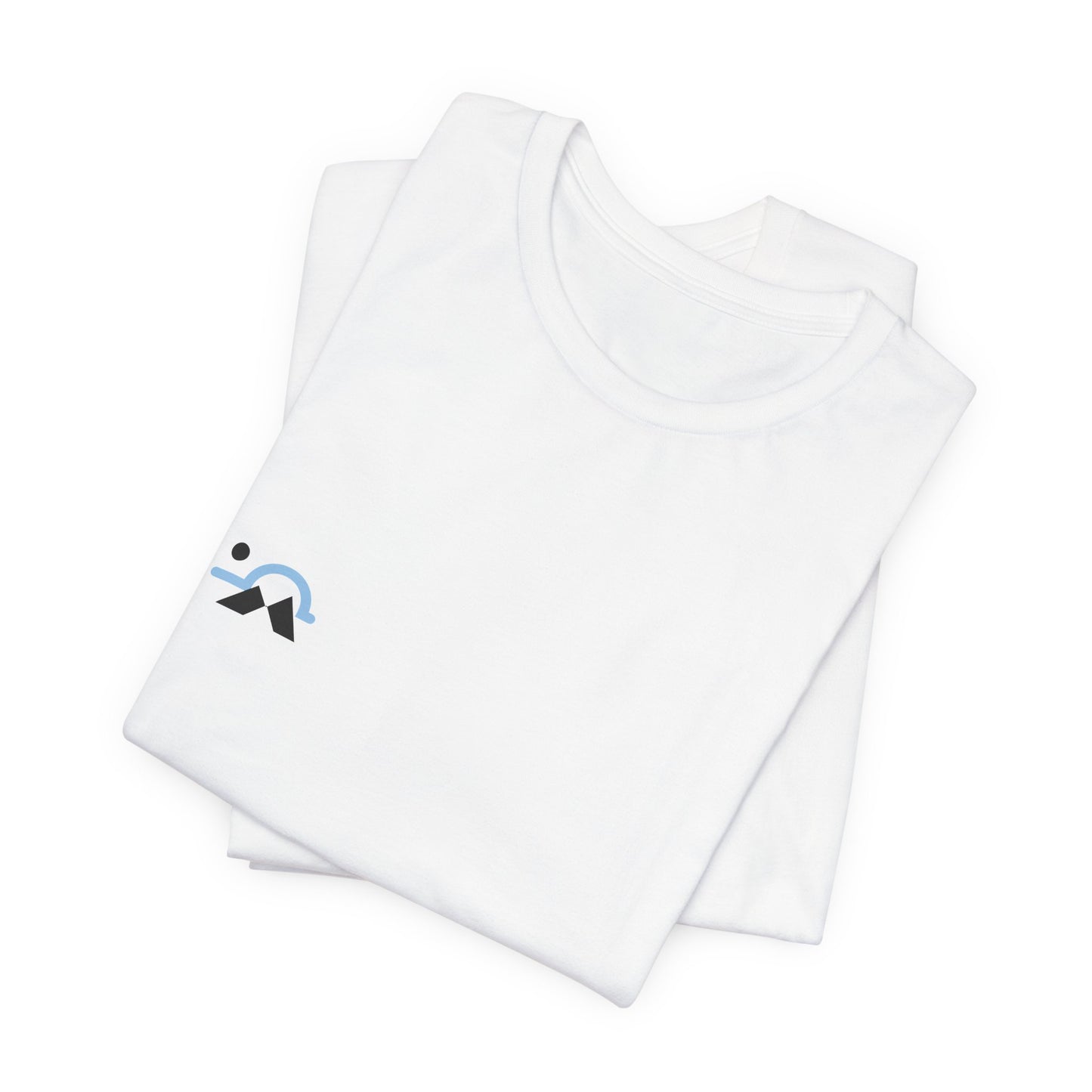 MOUNTURNIC Cloud Break Unisex Tee — product view 4