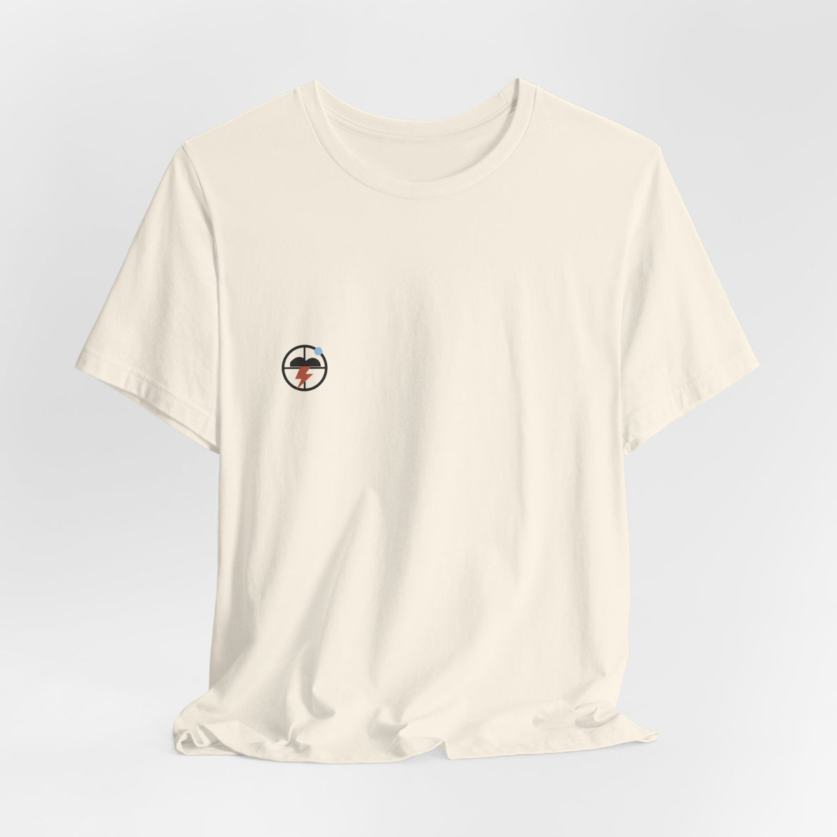 MOUNTURNIC Weather Shift Unisex Tee — product view 8