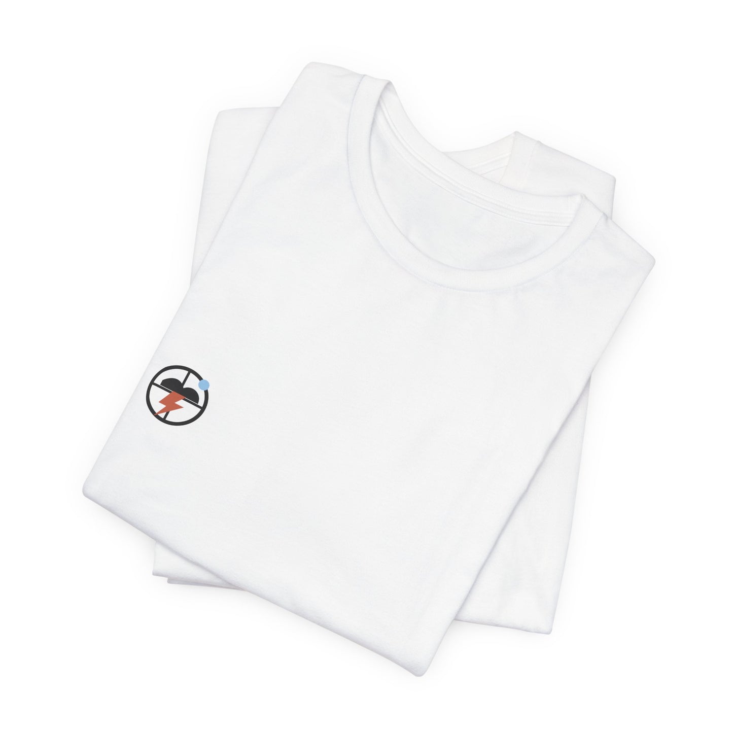 MOUNTURNIC Weather Shift Unisex Tee — product view 4