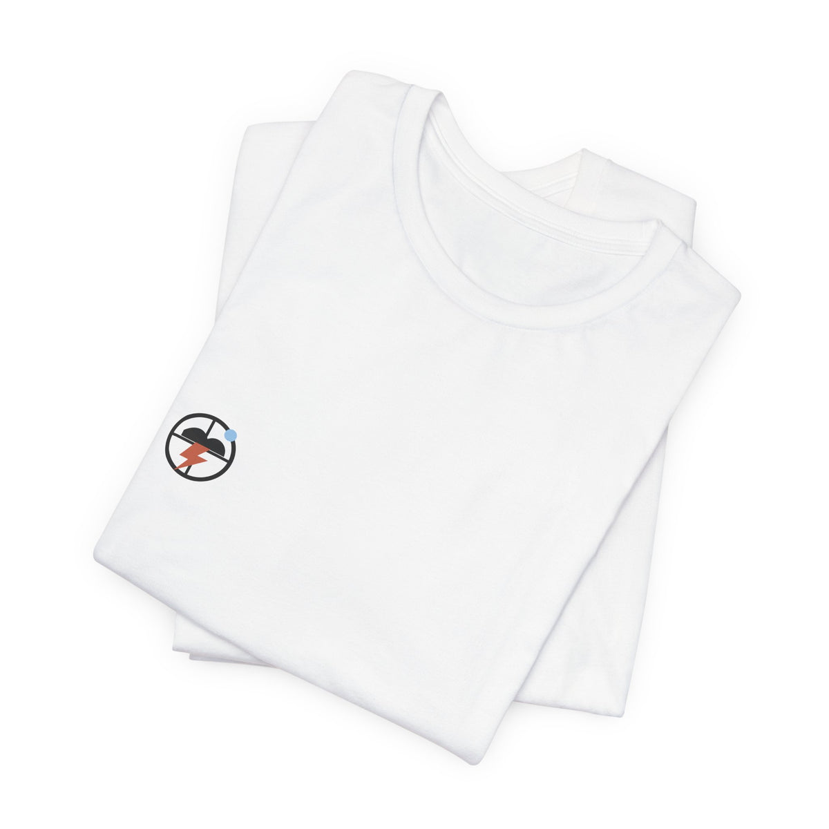 MOUNTURNIC Weather Shift Unisex Tee — product view 4