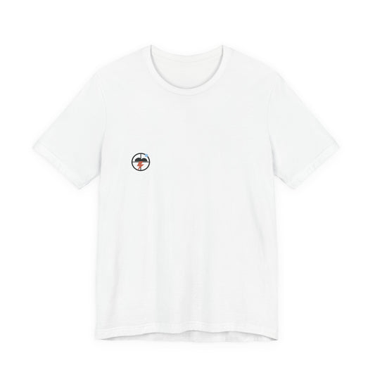 MOUNTURNIC Weather Shift Unisex Tee — product view 1
