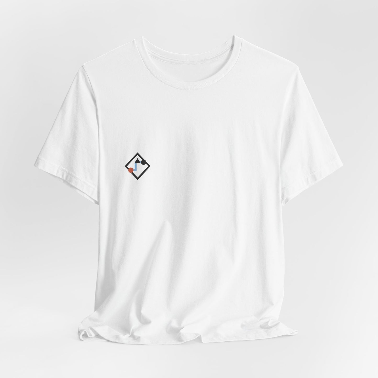 MOUNTURNIC Northline Circuit Unisex Tee — product view 5