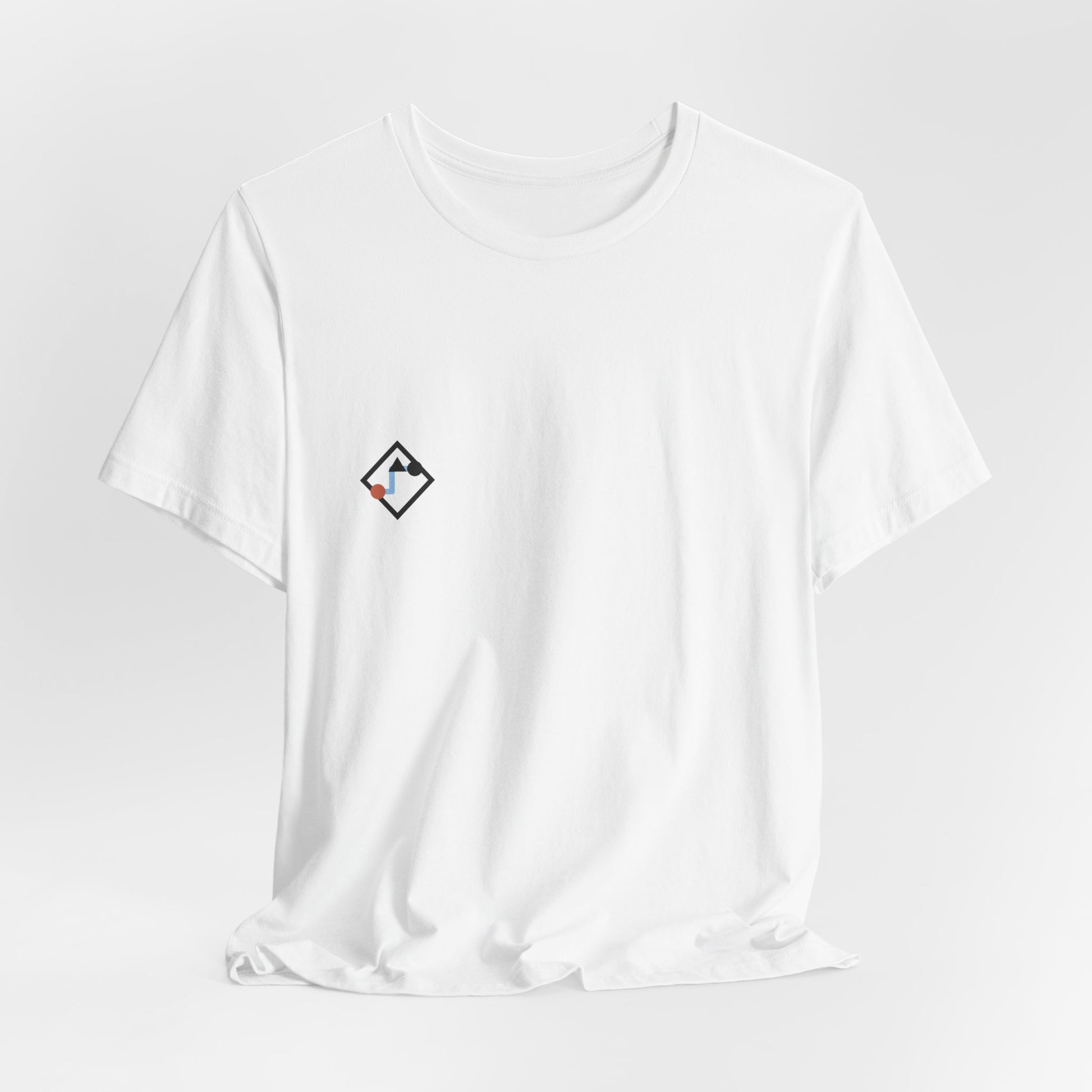 MOUNTURNIC Northline Circuit Unisex Tee — product view 5
