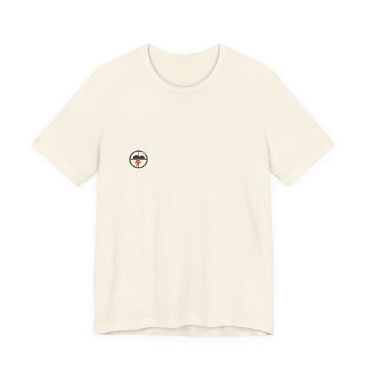 MOUNTURNIC Weather Shift Unisex Tee — product view 2