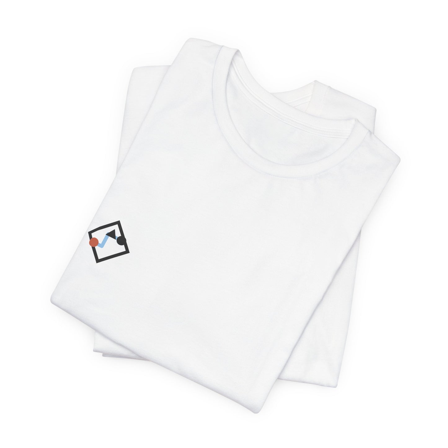 MOUNTURNIC Northline Circuit Unisex Tee — product view 4