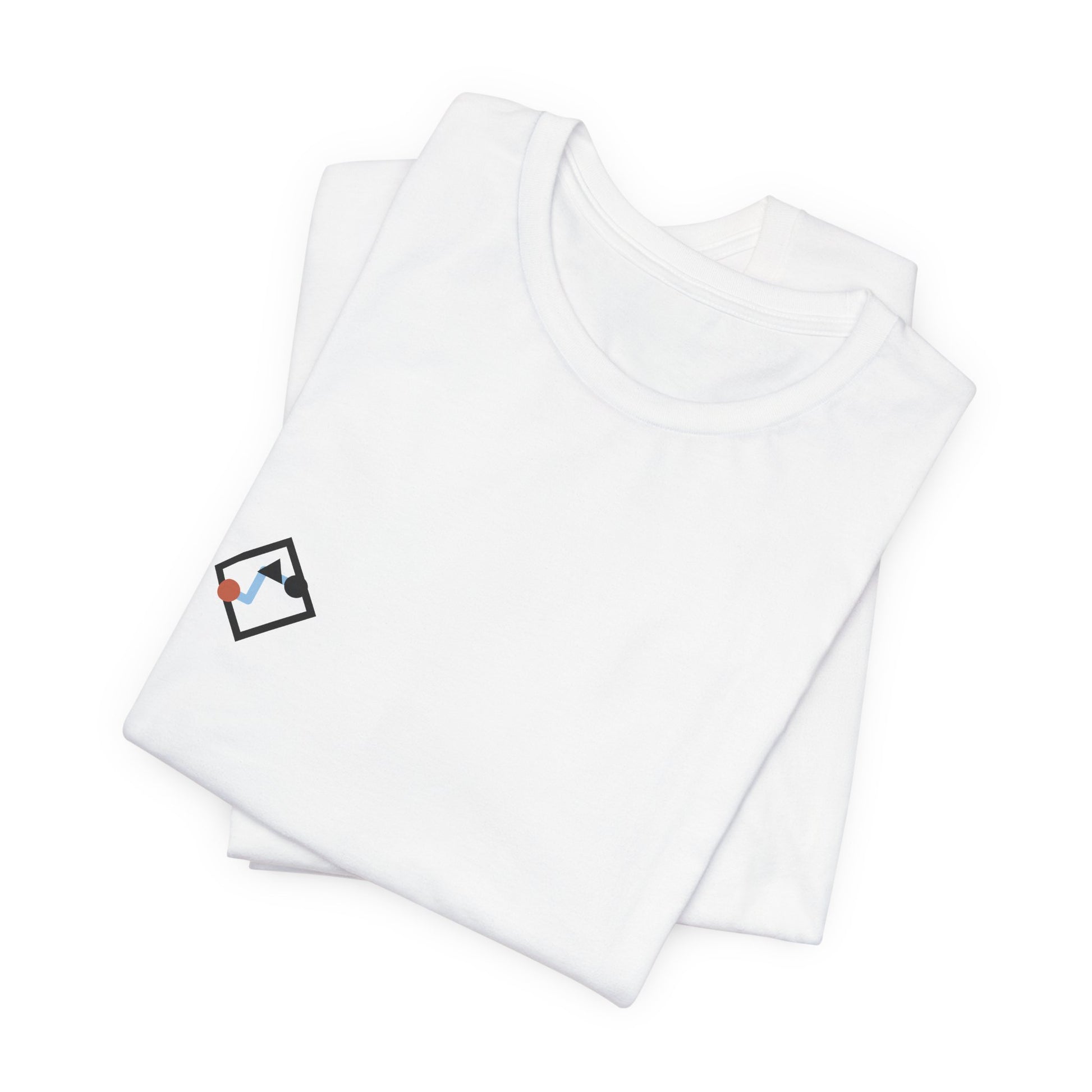 MOUNTURNIC Northline Circuit Unisex Tee — product view 4