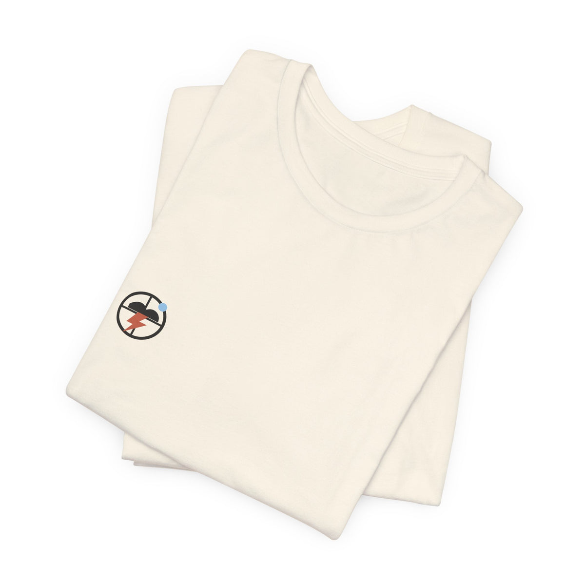 MOUNTURNIC Weather Shift Unisex Tee — product view 7