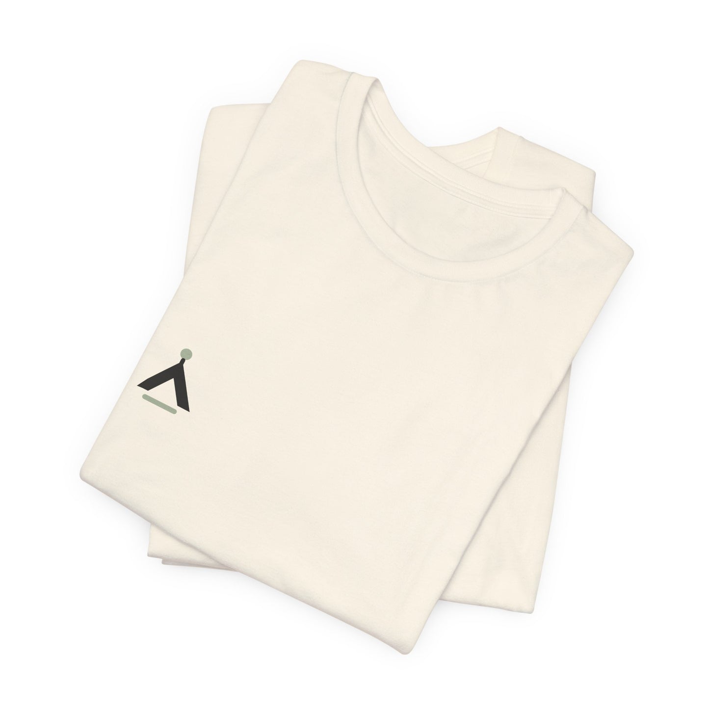 MOUNTURNIC Ridge Signal Unisex Tee — product view 7