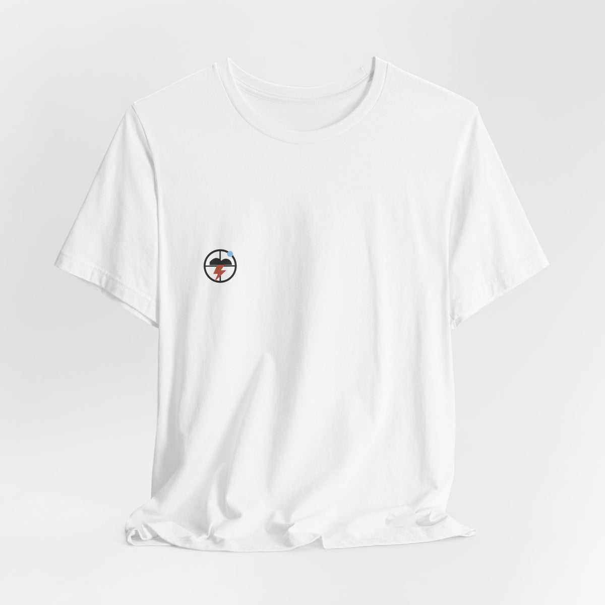MOUNTURNIC Weather Shift Unisex Tee — product view 5