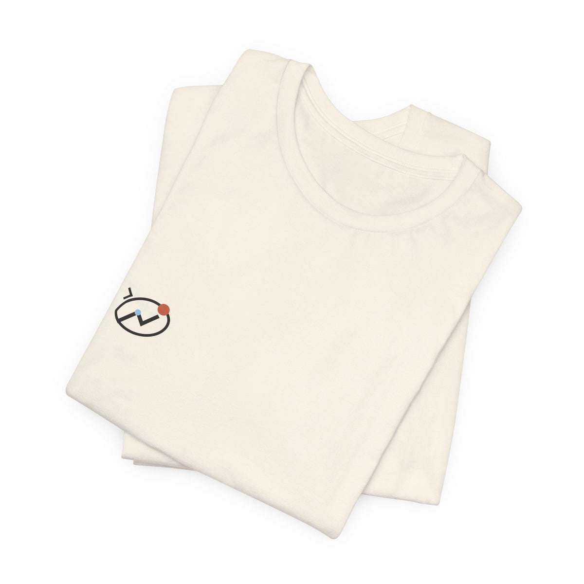 MOUNTURNIC Orbit Trail Unisex Tee — product view 7